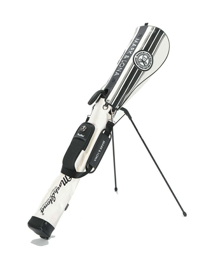 Indy Self Stand Bag - MARK & LONA – MARK & LONA GLOBAL ONLINE STORE