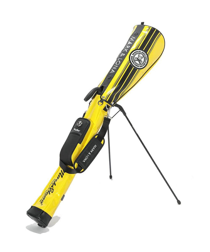 Indy Self Stand Bag - MARK & LONA – MARK & LONA GLOBAL ONLINE STORE