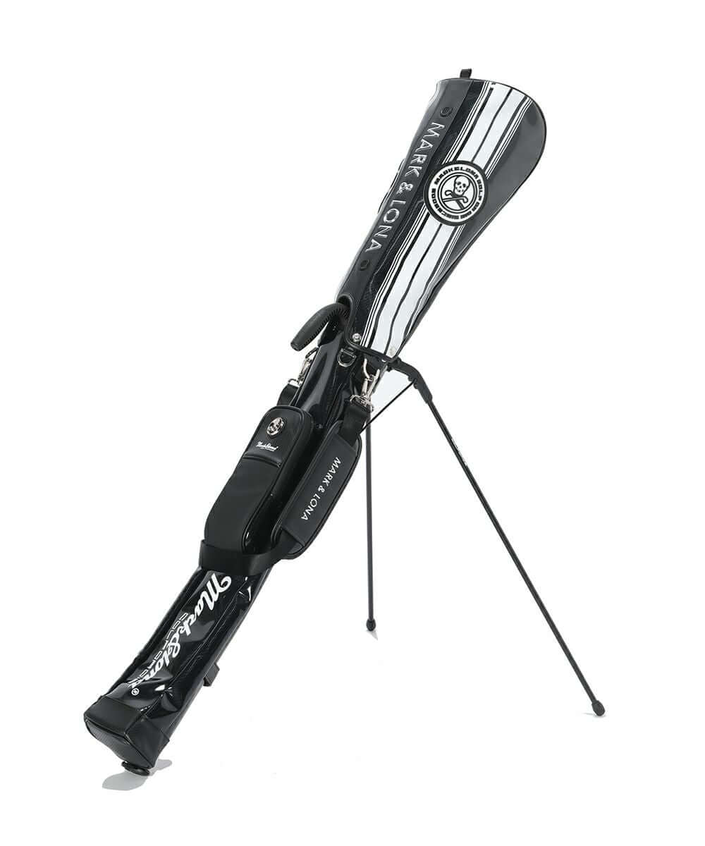 Indy Self Stand Bag - MARK & LONA – MARK & LONA GLOBAL ONLINE STORE