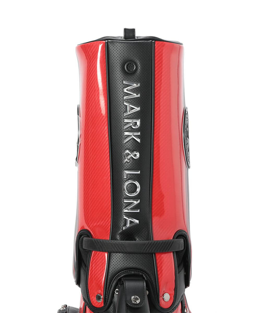 Indy Big Wheel Caddy [with carry handle] - MARK & LONA – MARK