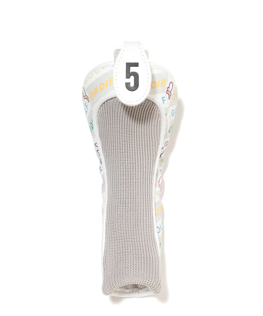 Dépêche Fairway Cover