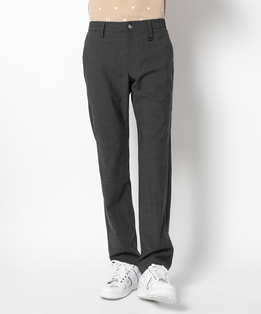 Atlas Blend Round Trousers | MEN - MARK & LONA – MARK & LONA