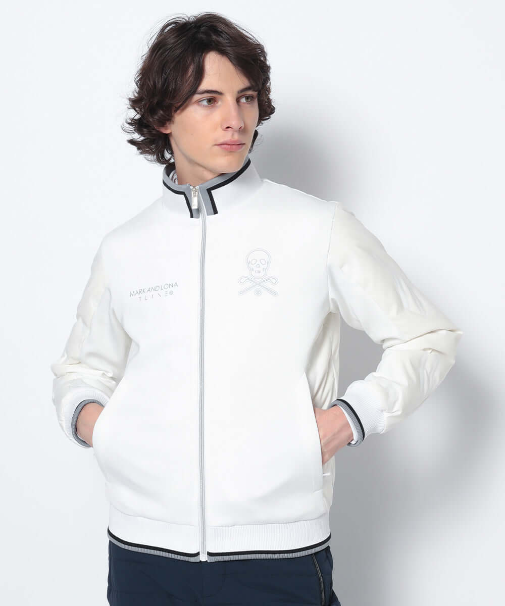 T-Pattern Insulate Pro Jacket | MEN - T-LINE – MARK & LONA GLOBAL