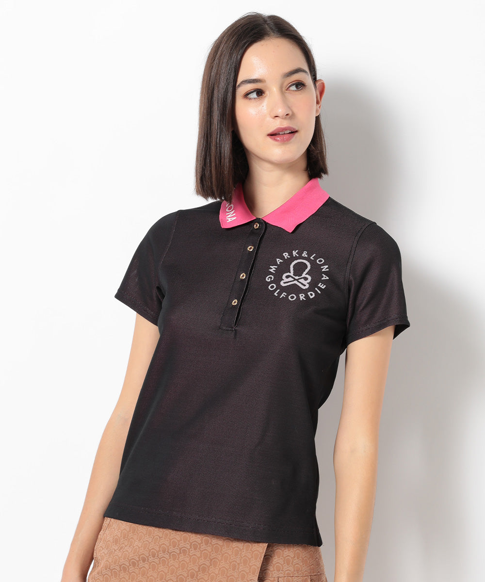 Ever Smooth Polo | WOMEN