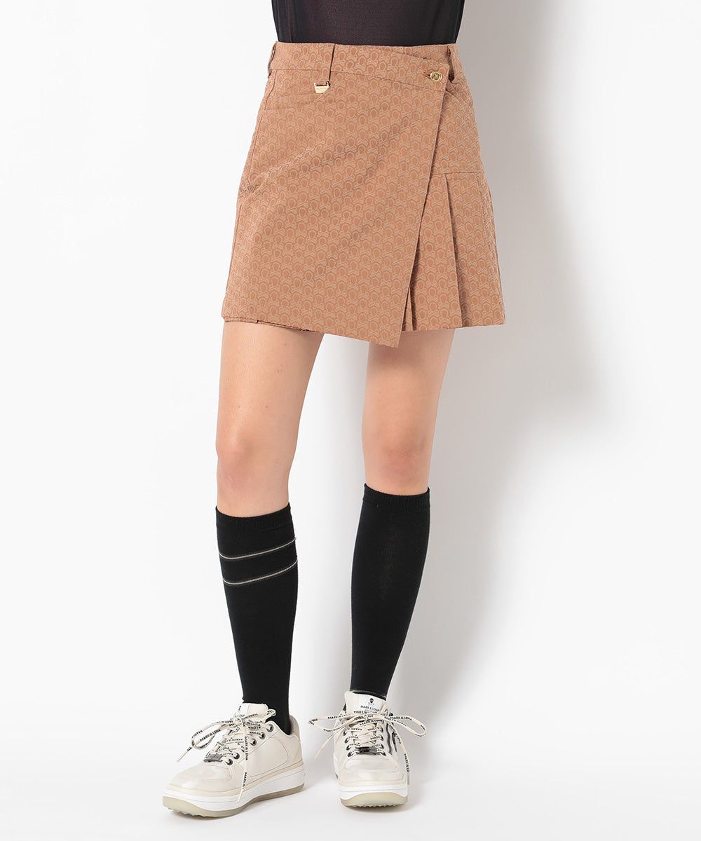 Ever Commix Skirt | WOMEN