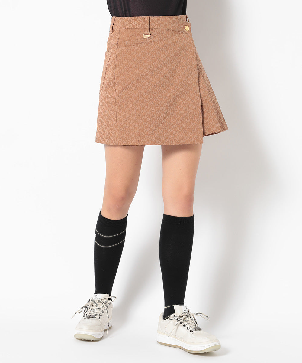 Ever Commix Skirt | WOMEN