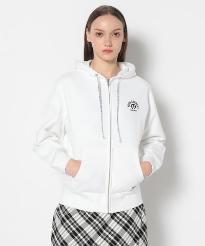 Newport Zip Up Hoodie | MEN