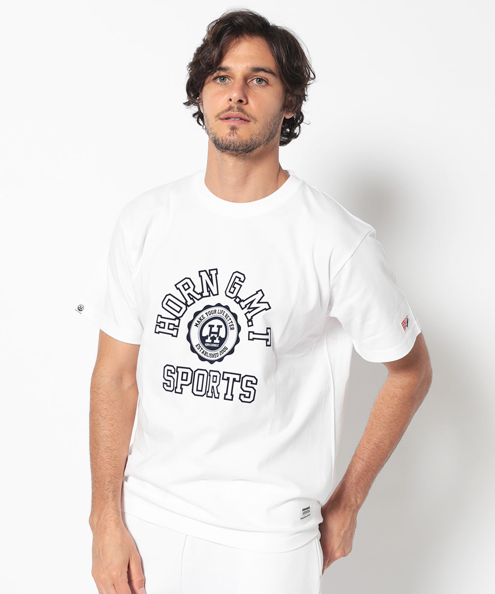 GMT League Tee | MEN