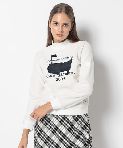 Newport Fleece Pullover | WOMEN