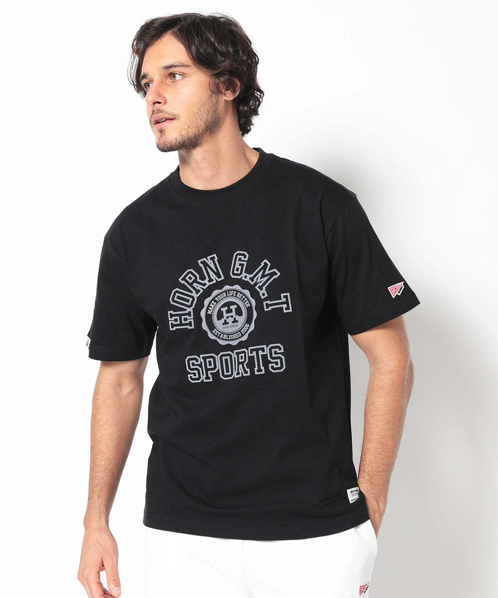 GMT League Tee | MEN