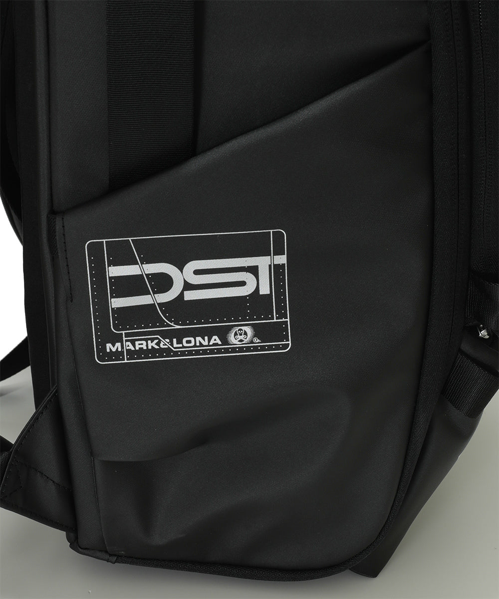 DST System Back Pack