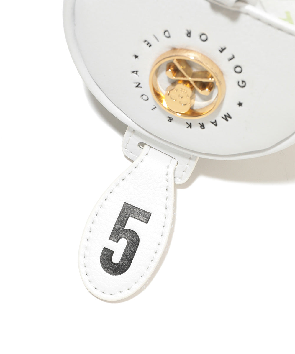 Dépêche Utility Cover