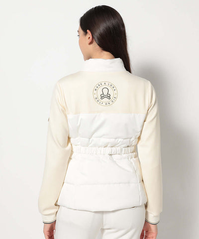 Arvel Hybrid Insulated Jacket | WOMEN