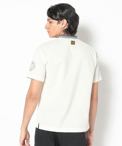 Atlantis Mock Tee | MEN