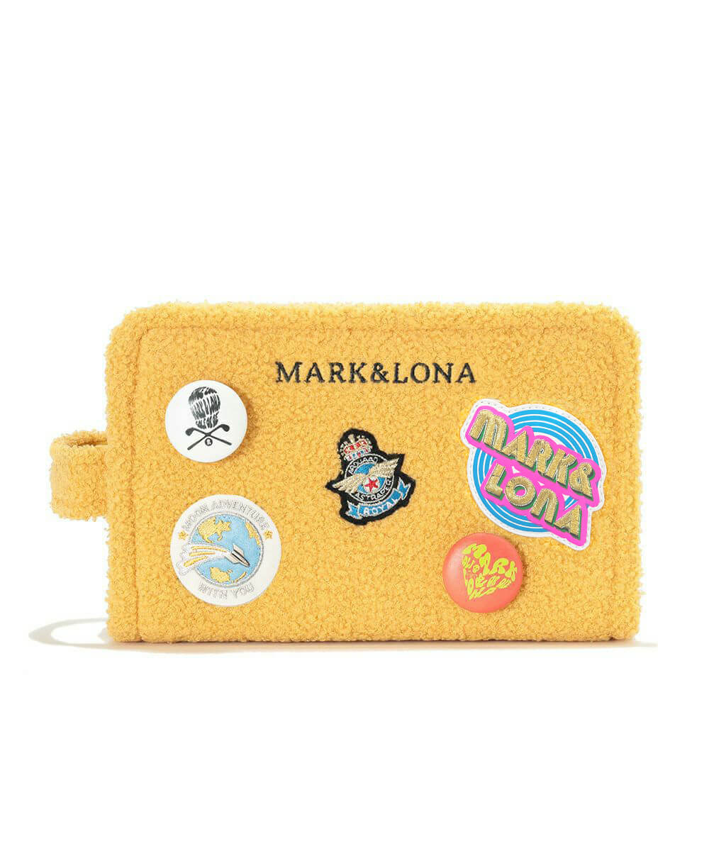 Lamby Deluxe Pouch