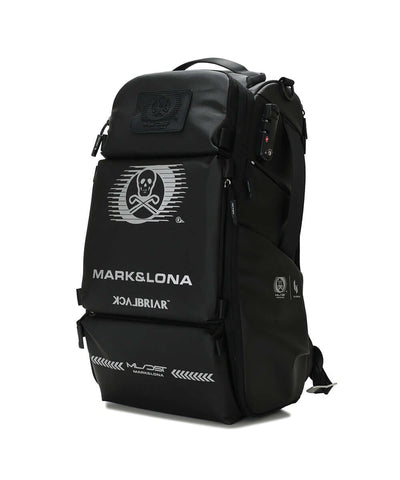 DST System Back Pack