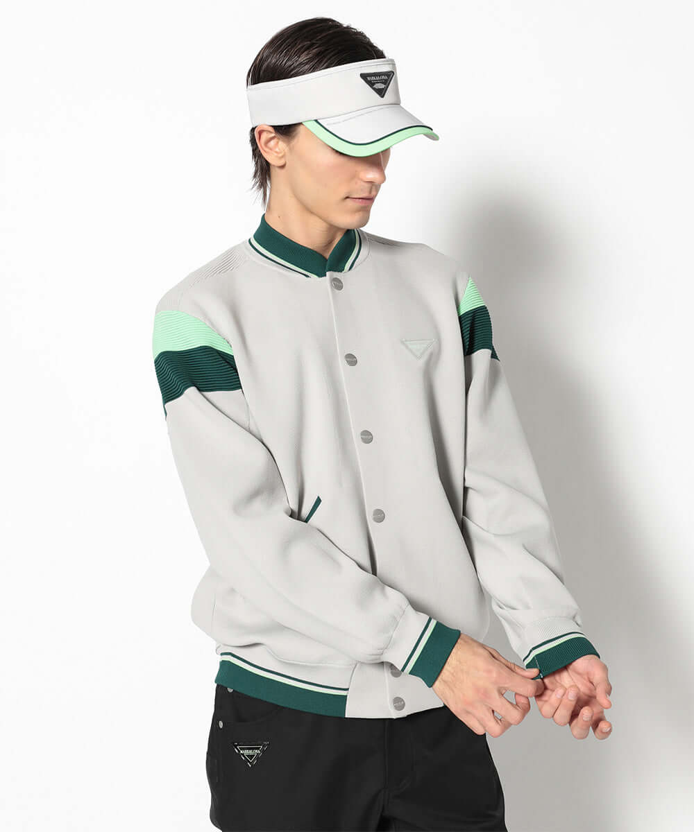 SIMPSOM グレー ジャケット Lサイズ SKSJ | MEN - CODE COLLECTION – MARK & LONA GLOBAL ONLINE STORE