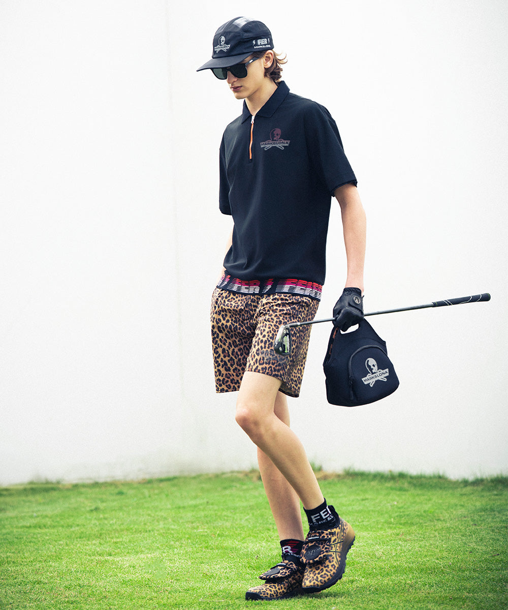Electra Skull Tech Shorts – MARK & LONA GLOBAL ONLINE STORE
