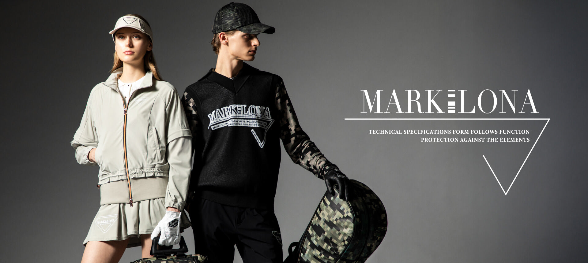 MARK & LONA GLOBAL ONLINE STORE