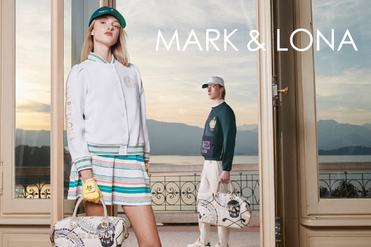 MARK & LONA GLOBAL ONLINE STORE