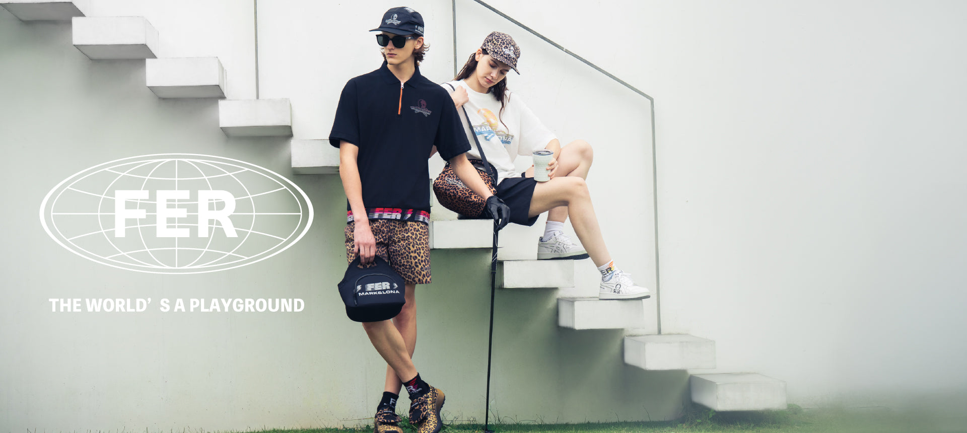 MARK & LONA GLOBAL ONLINE STORE