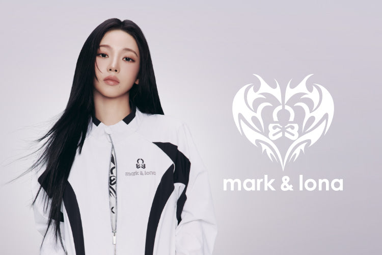 MARK & LONA オリーブグリーンジャケット MARK & LONA GLOBAL ONLINE STORE