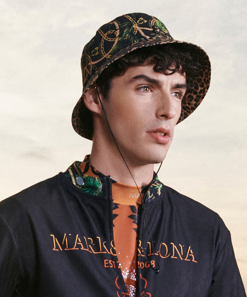 Riviera Shield 2-Way Hat | MEN and WOMEN – MARK & LONA GLOBAL
