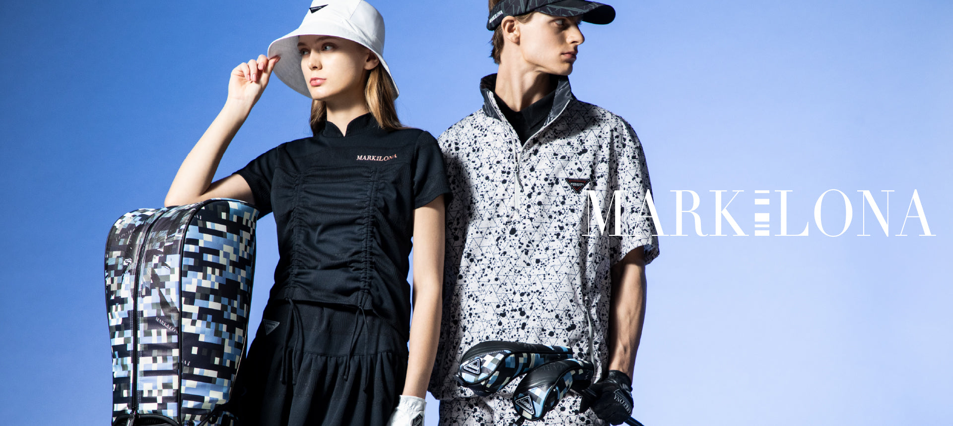 MARK & LONA GLOBAL ONLINE STORE