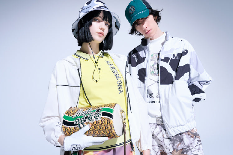 MARK & LONA GLOBAL ONLINE STORE