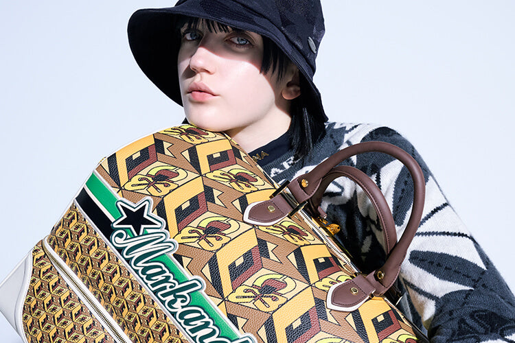 MARK&LONAゴルフセットアップ♡ MARK & LONA GLOBAL ONLINE STORE