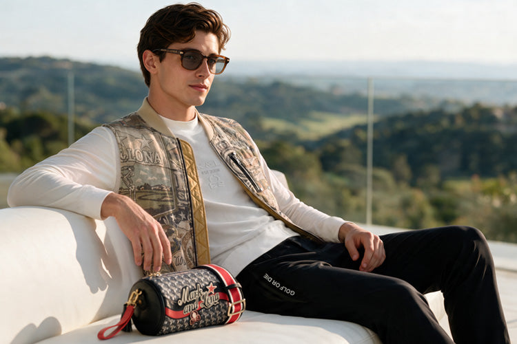 MARK & LONA GLOBAL ONLINE STORE
