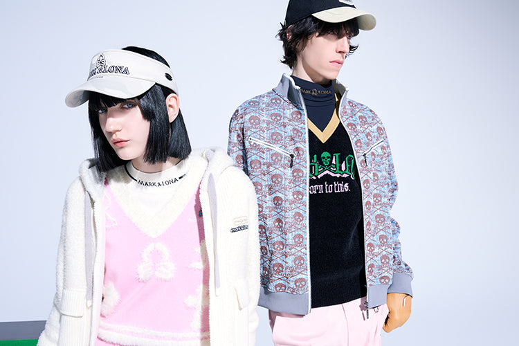 MARK & LONA GLOBAL ONLINE STORE