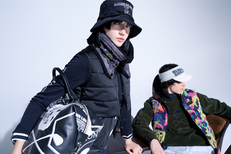 MARK & LONA GLOBAL ONLINE STORE