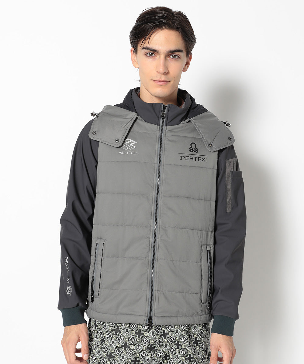 Primal Air Hybrid  Jacket | MEN