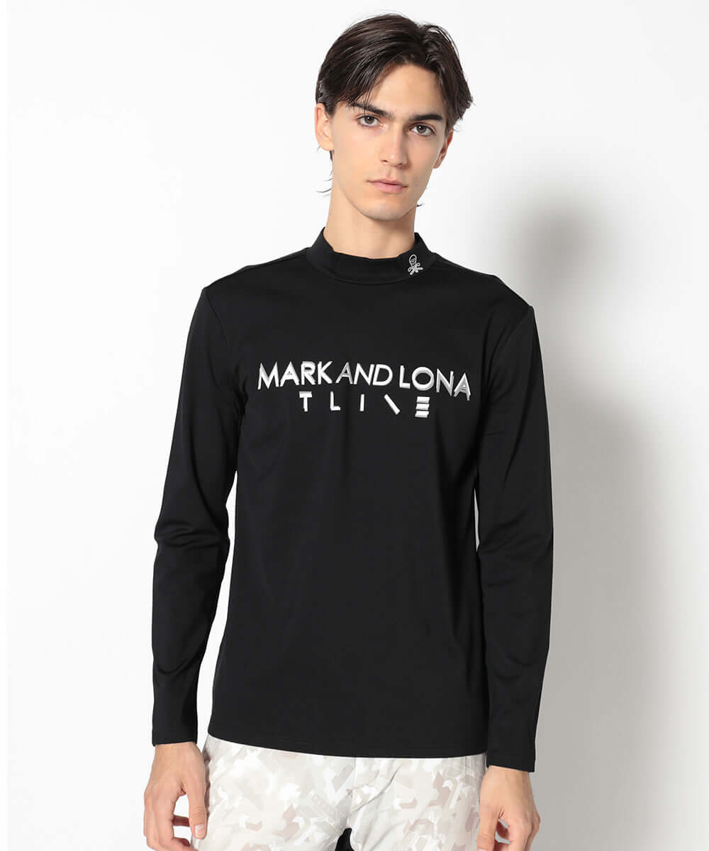 Sig Thermo Mock Neck | MEN