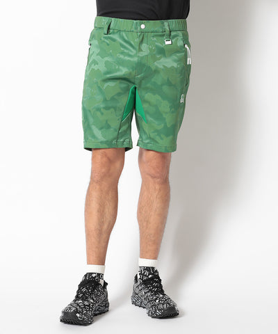 Gauge Motion Shorts | MEN