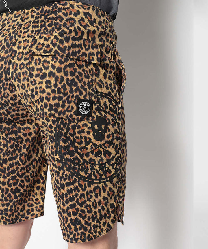 MARK & LONA Pantera Swim Shorts サイズS MARK & LONA Pantera Swim