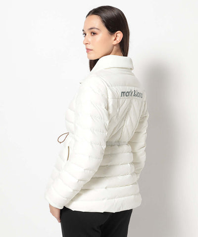 Node Motion Down Jacket | WOMEN