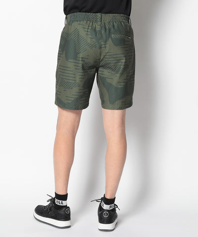 Rival RX Shorts | MEN