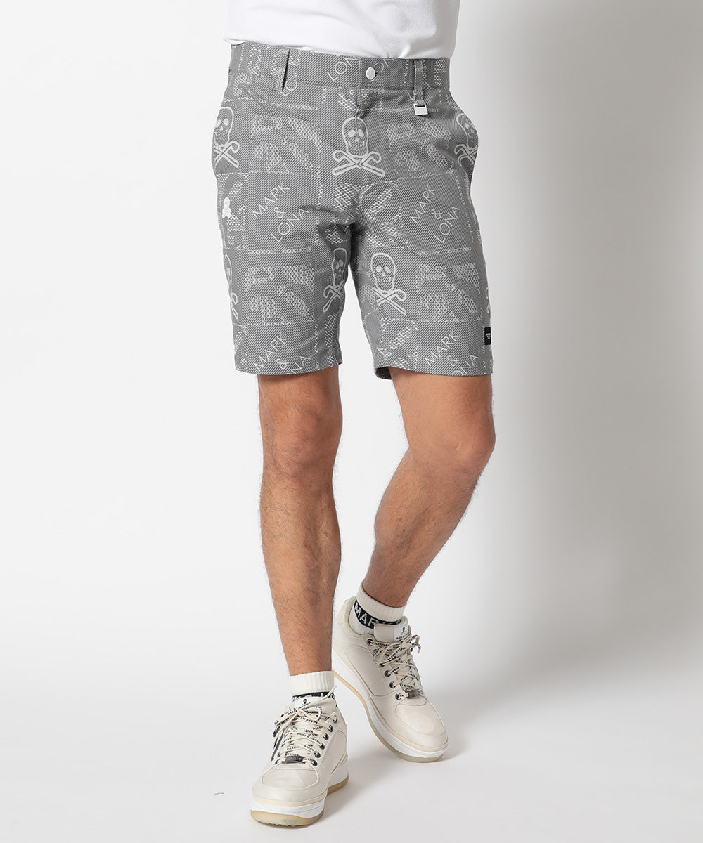 FLOG 6PK Shorts | MEN