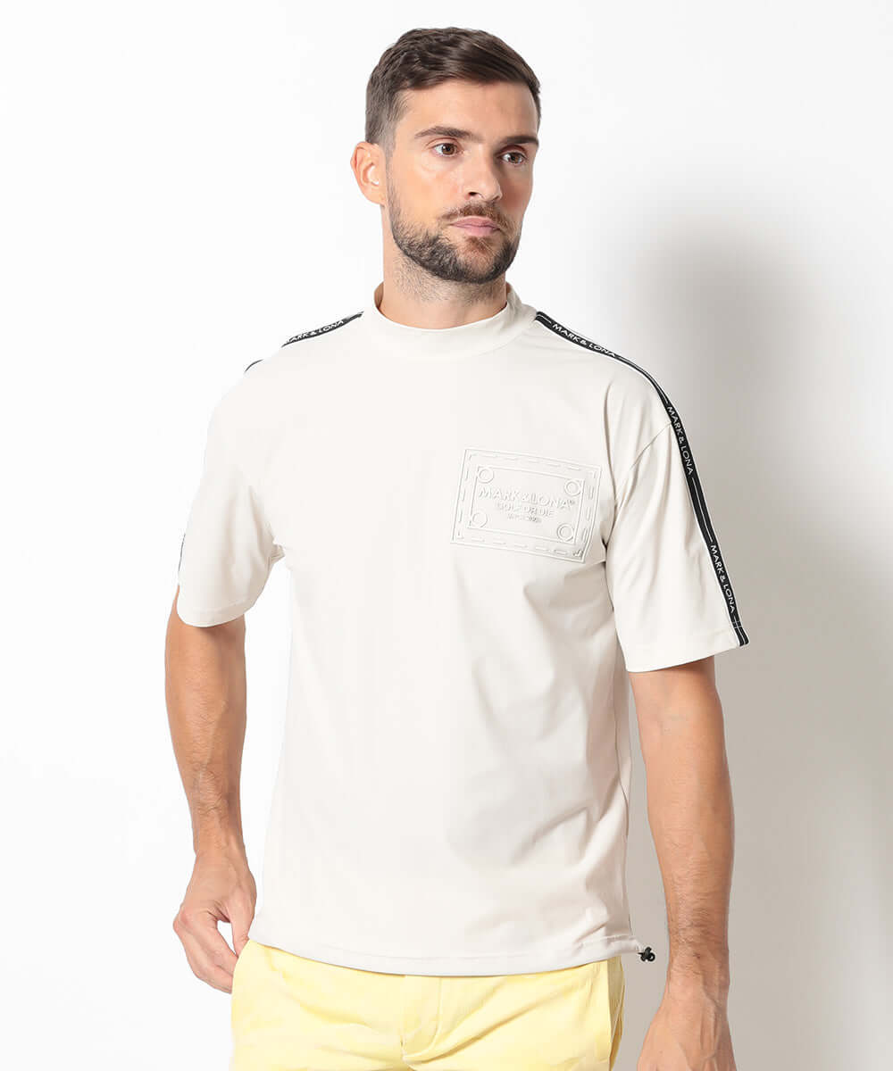 Herald®️-fit Tee | MEN - MARK & LONA – MARK & LONA GLOBAL ONLINE