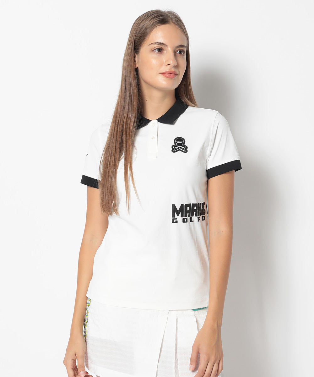 Sofie Performance Polo | WOMEN