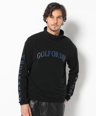 GOD Antistatic Fleece Inner | MEN