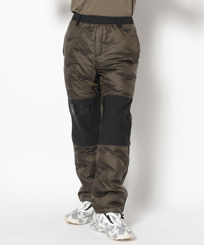 Isora Hybrid Insulated Pants | MEN