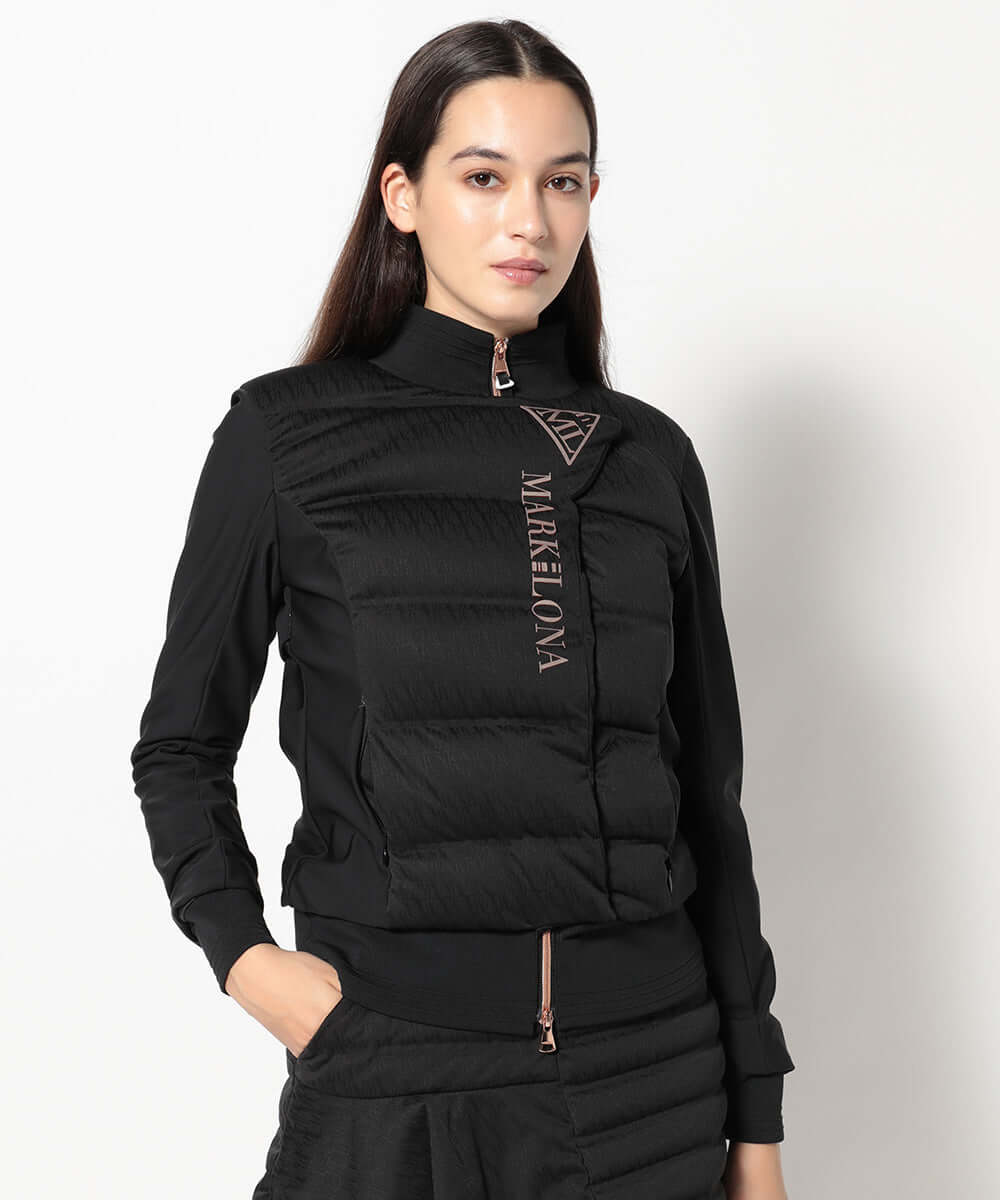 レディースウェア MARK & LONA Women's Jackets | LUXURY GOLF WEAR | MARK ＆ LONA – MARK & LONA