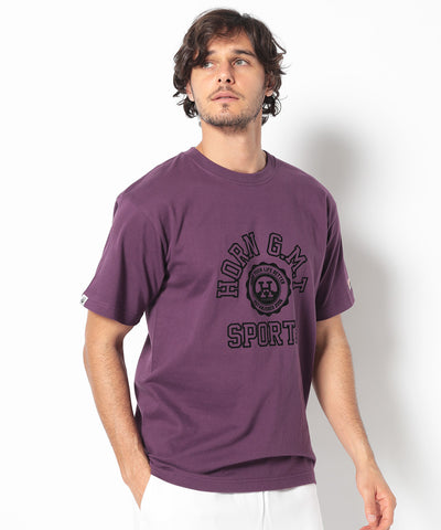 GMT League Tee | MEN