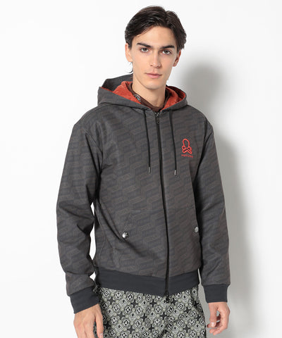 Dépêche Primaloft® Insulated Hoodie | MEN