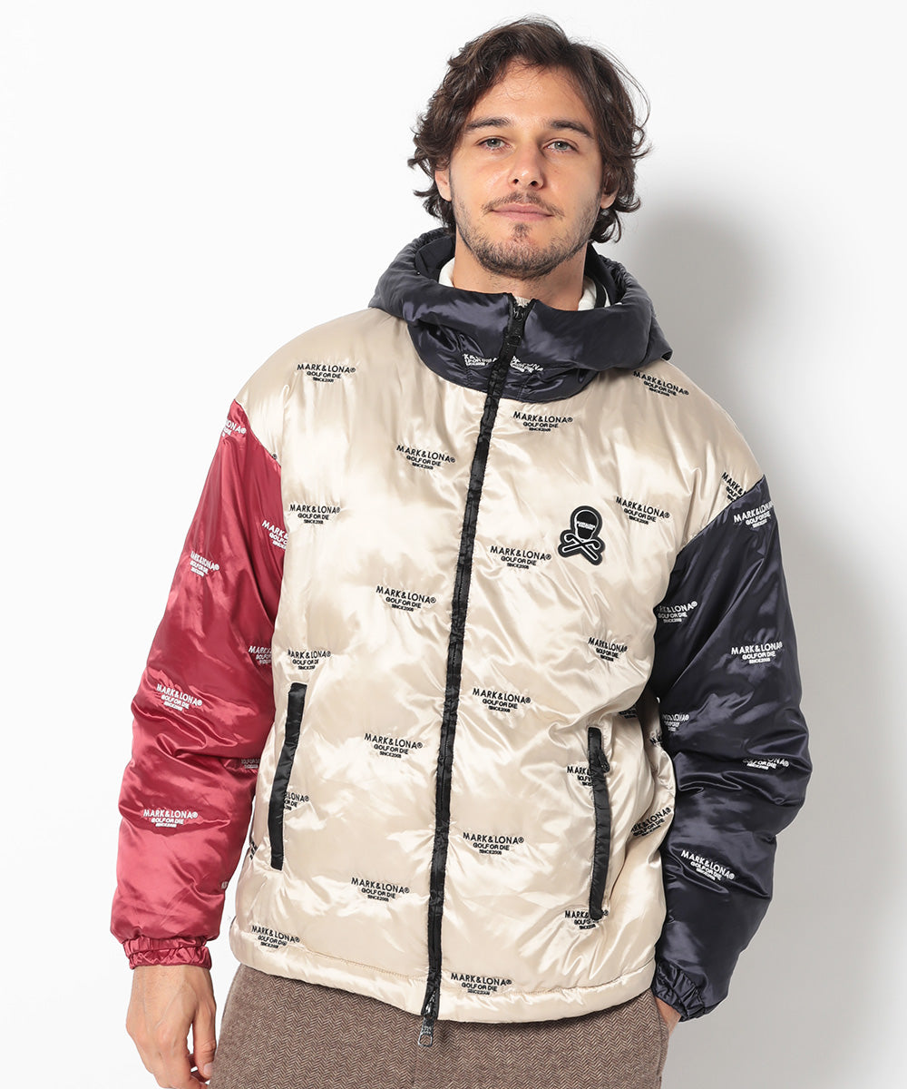 Isora Hybrid Insulated Jacket | MEN