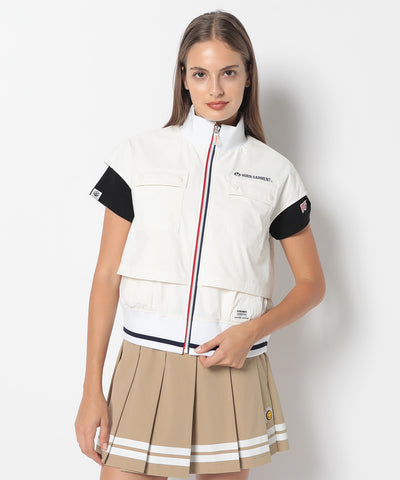 Michelin Blouson | WOMEN