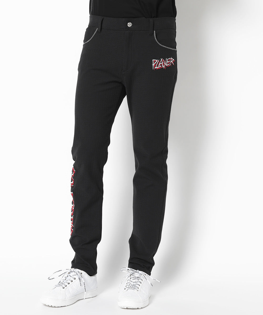 Slash 4Way Stretch Pants | MEN